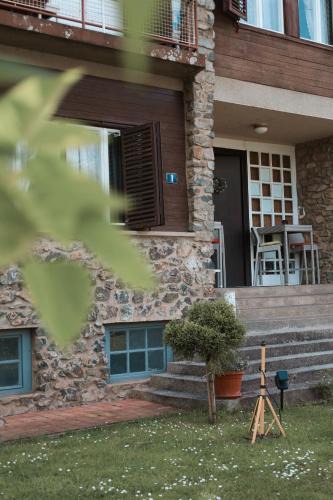Pozega Apartment | Kamena kuća