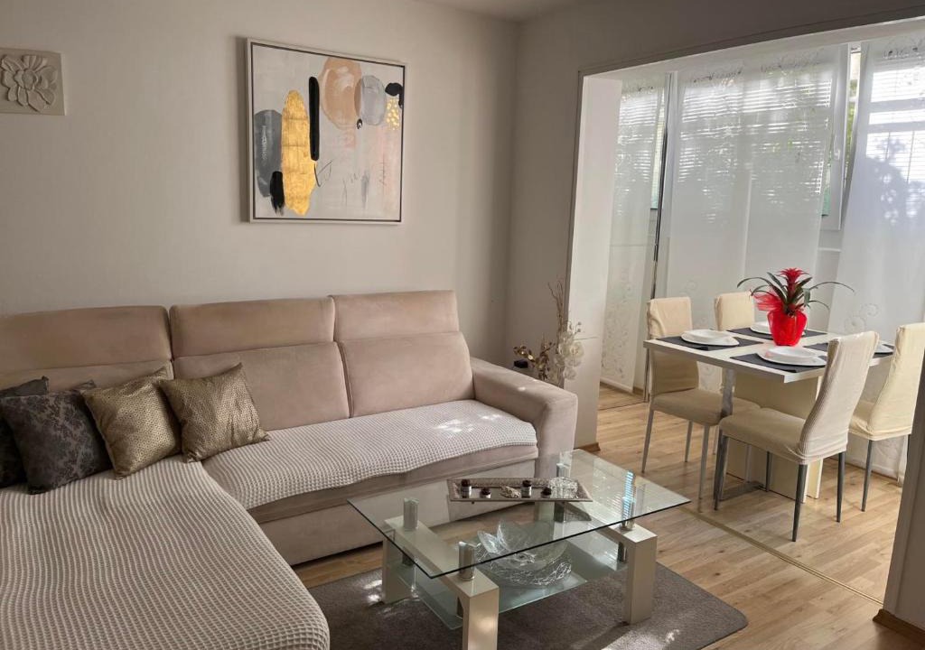 Koper Apartment | Kami