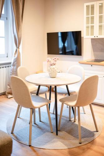 Donji Grad Apartment | Kaptol 2