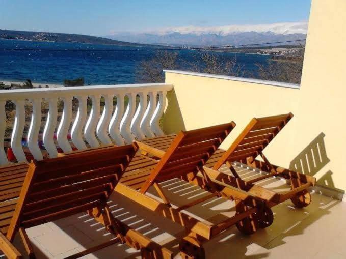 Gornji Karin Apartment | Karin Apartmani Hani