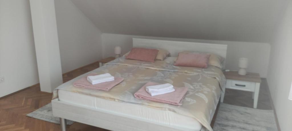 Slunj Apartment | Katty-Rastoke