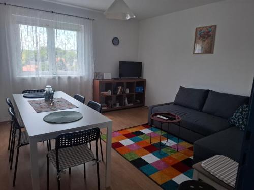Radoboj Apartment | Ki-Mi-Self Check-In