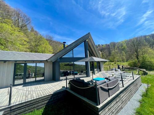 Sovata Ski Chalet | KissHaz