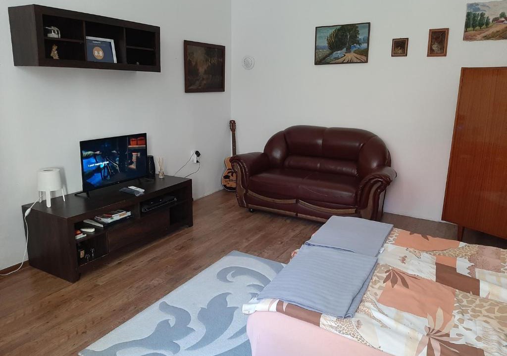 Pancevo Apartment | Klaner apartman
