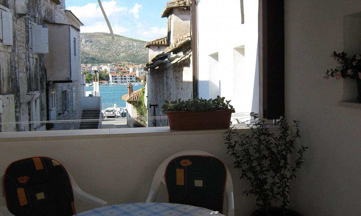 Trogir Apartment | Klaudija’s Charming Apartments & Rooms - Room 4