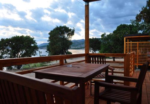 Novi Vinodolski Resort | Klenovica Queen 42 Premium