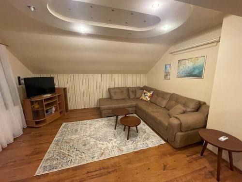 Smederevo Apartment | Knez