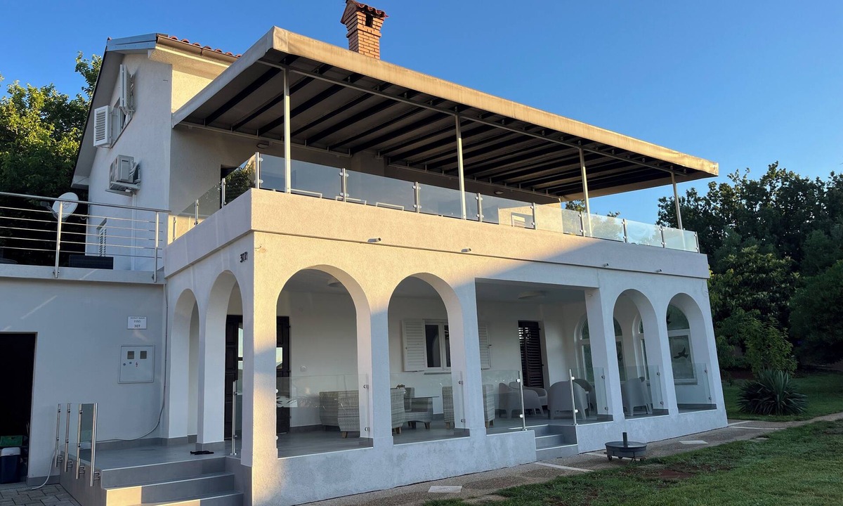 Cizici House | Komplettes Haus
