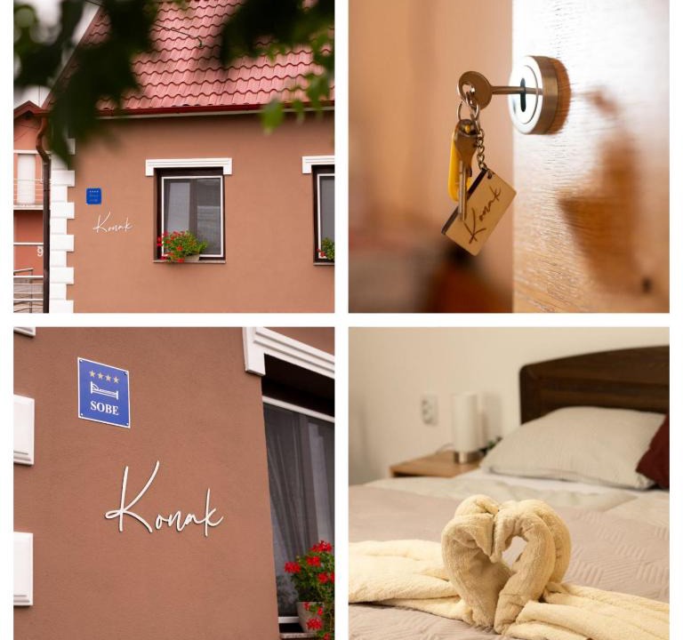 Pleternica Hotel | KONAK