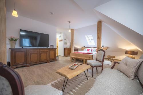 Loznica Apartment | Konak Lecic