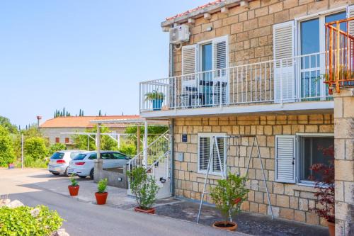 Mocici Apartment | Konavle Village Apartment