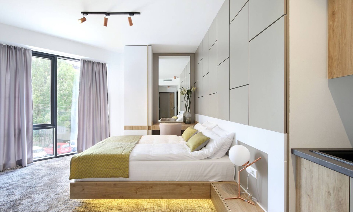 Sarajevo Hotel | Koncept Residence Hotel