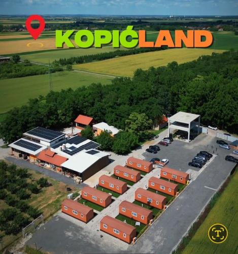 Nustar Apartment | Kopićland HOMES