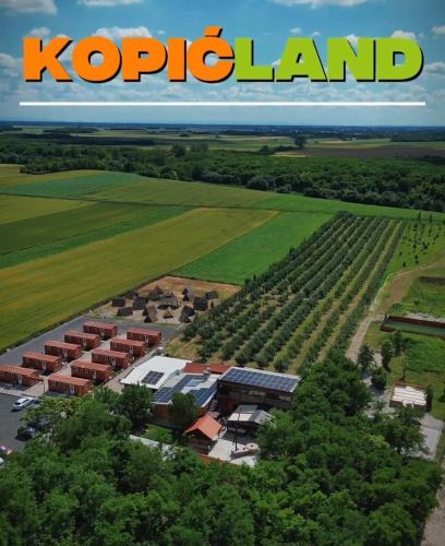 Nustar Other | Kopićland TENT
