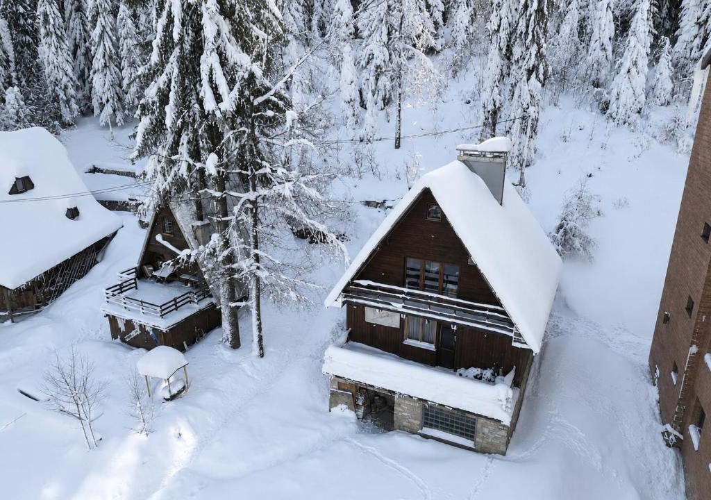 Jahorina Apartment | KOTA - Prime Location