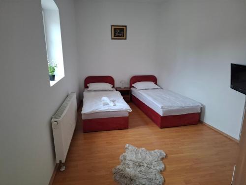 Pozega Bed & Breakfast | Krčma i prenočište Fra Luka Požega