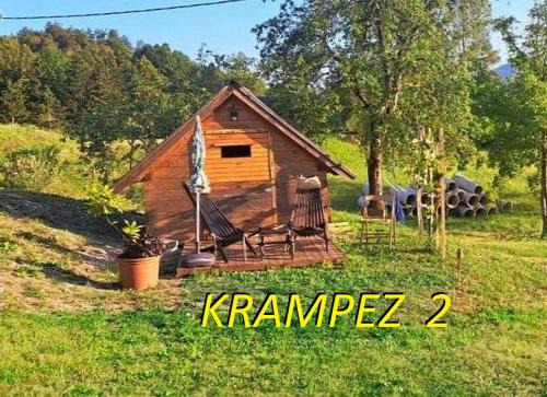 Kobarid Other | Krampez