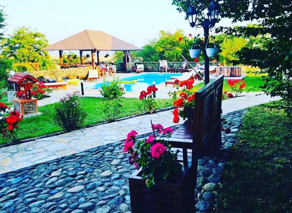 Berkovac Bed & Breakfast | Krcma U Planini