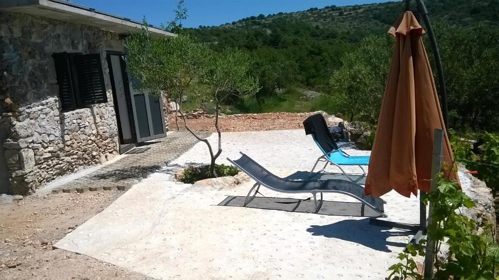 Susica Apartment | Kuća Glavičine
