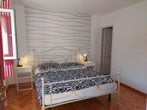 Cove Murtar House | Kuća Luce-soba br.3