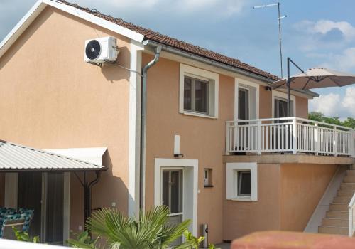 Ilok Apartment | Kuća - Na Granici