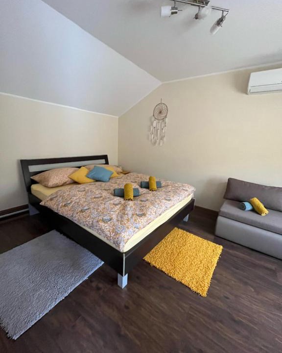 Ilok Apartment | KUĆA - NA GRANICI