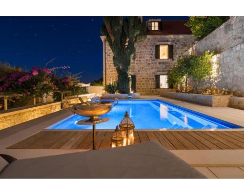 Montovjerna Resort | Kuća na obali mora u Dubrovniku