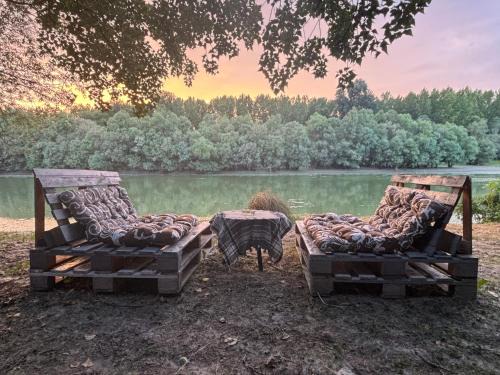 Jakovo Apartment | Kuća na obali Save