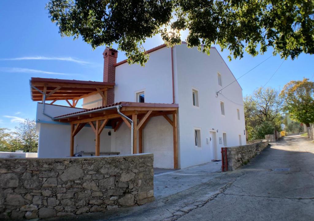 Nerezine Apartment | Kuća Nerezinka