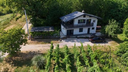 Draganic House | Kuća u prirodi, wellness oaza Kalimera