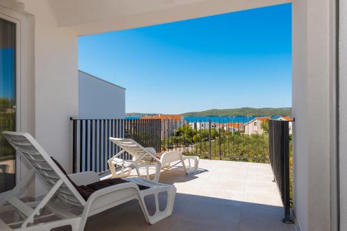 Brodarica House | Kuća za odmor - Šibenik