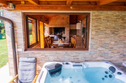 Pokupsko House | Kuća za odmor Šumska idila