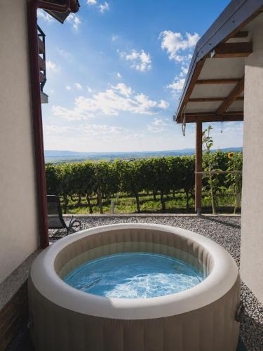 Kutjevo House | Kuća za odmor Baron