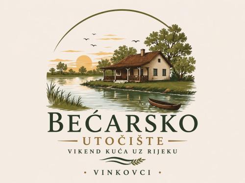 Vinkovci House | Kuća za odmor Bećarsko utočište Vinkovci