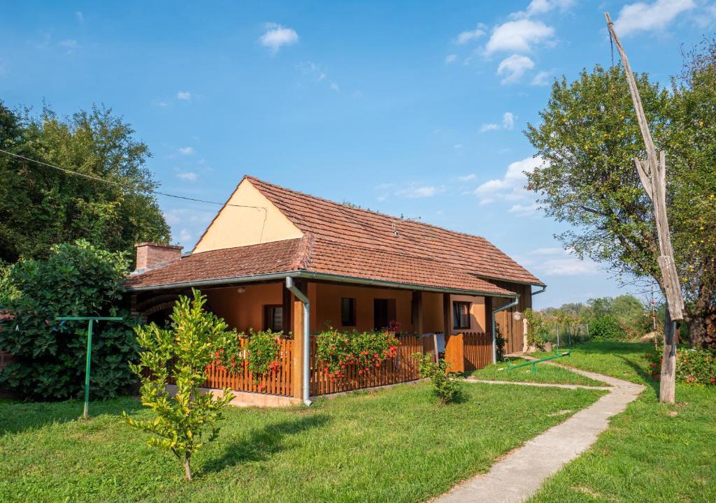 Ferdinandovac Apartment | Kuća za odmor Brodić
