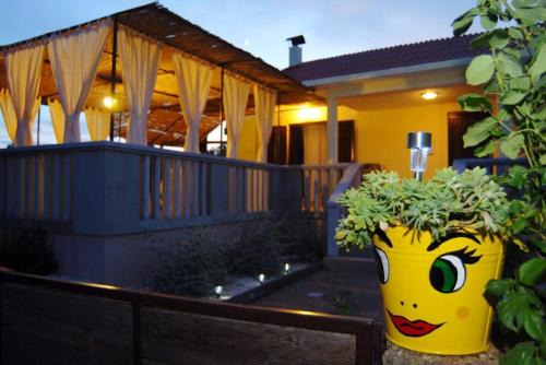 Ugljan House | Kuća za odmor Dido Ive