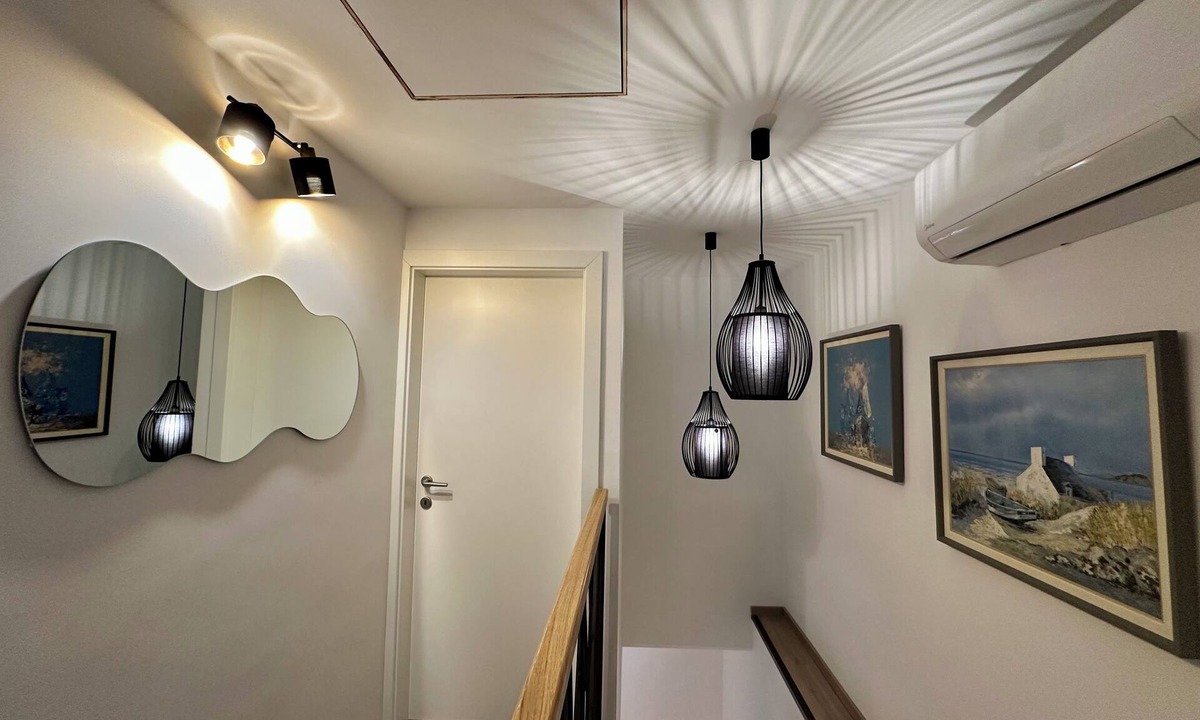 Jadranovo House | Kuća za odmor Ena
