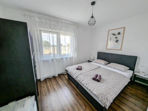 Sotin House | Kuća za odmor Fjaka