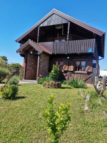 Zagreb County House | Kuća za odmor Franka