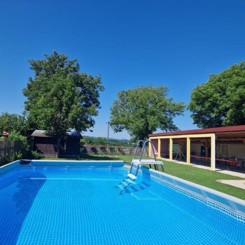 Pozega Villa | Kuća za odmor Holiday house AKORD, Marindvor