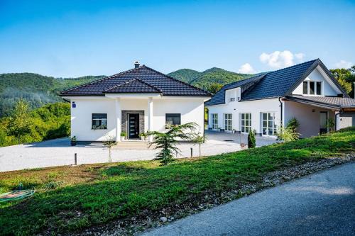 Zlatar House | Kuća za odmor House Macan Lobor
