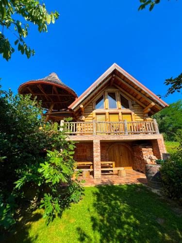 Sveti Martin na Muri Apartment | Kuća za odmor “Mita”