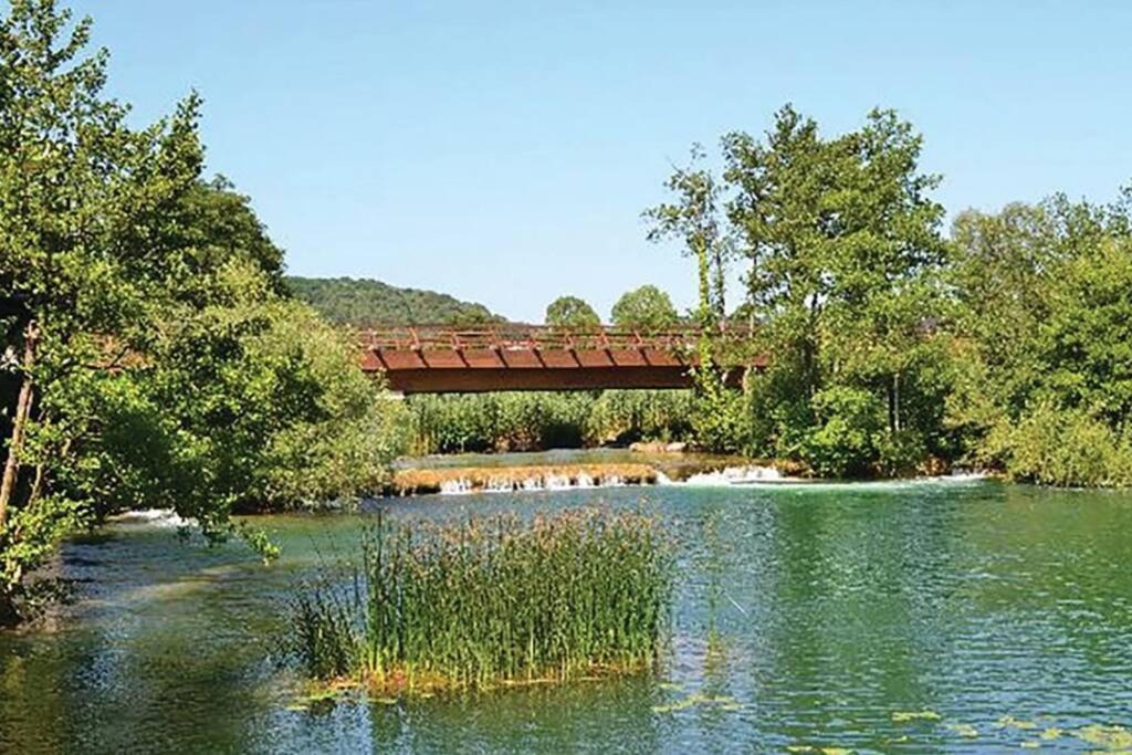 Duga Resa House | Kuća za odmor Katarina