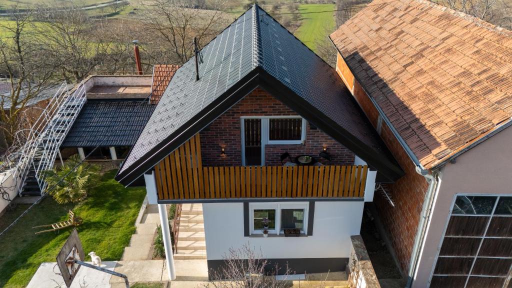 Sibinj House | Kuća za odmor Kiljer - priroda, pogled i slavonski ugođaj