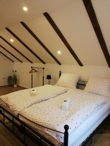 Ilok House | Kuća za odmor Kustura