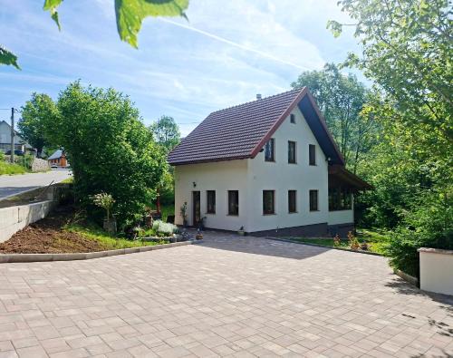 Mrkopalj Villa | Kuća za odmor La Vi