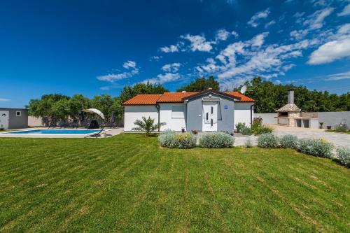 Pomer Villa | Kuća za odmor Lilly