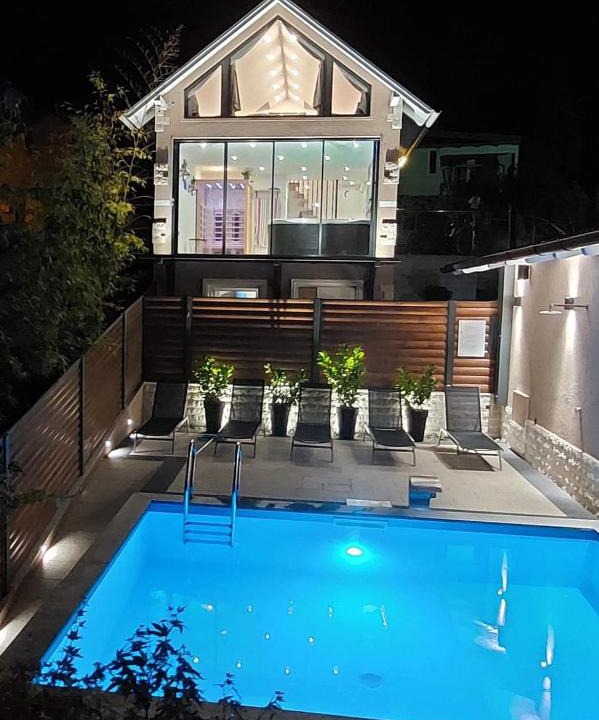Novi Marof Villa | Kuća za odmor Luka