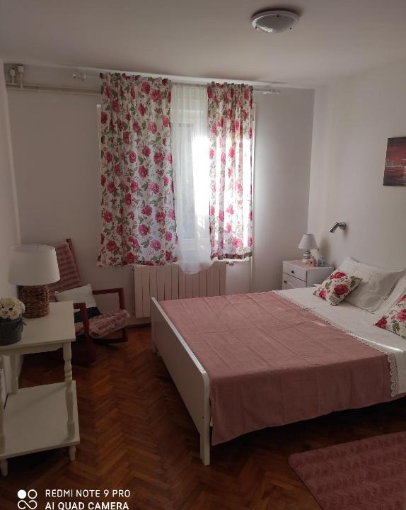 Jakisnica House | Kuća za odmor MANA