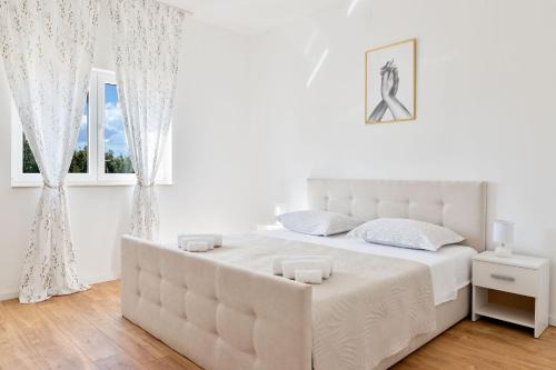 Unesic House | Kuća za odmor Matetić